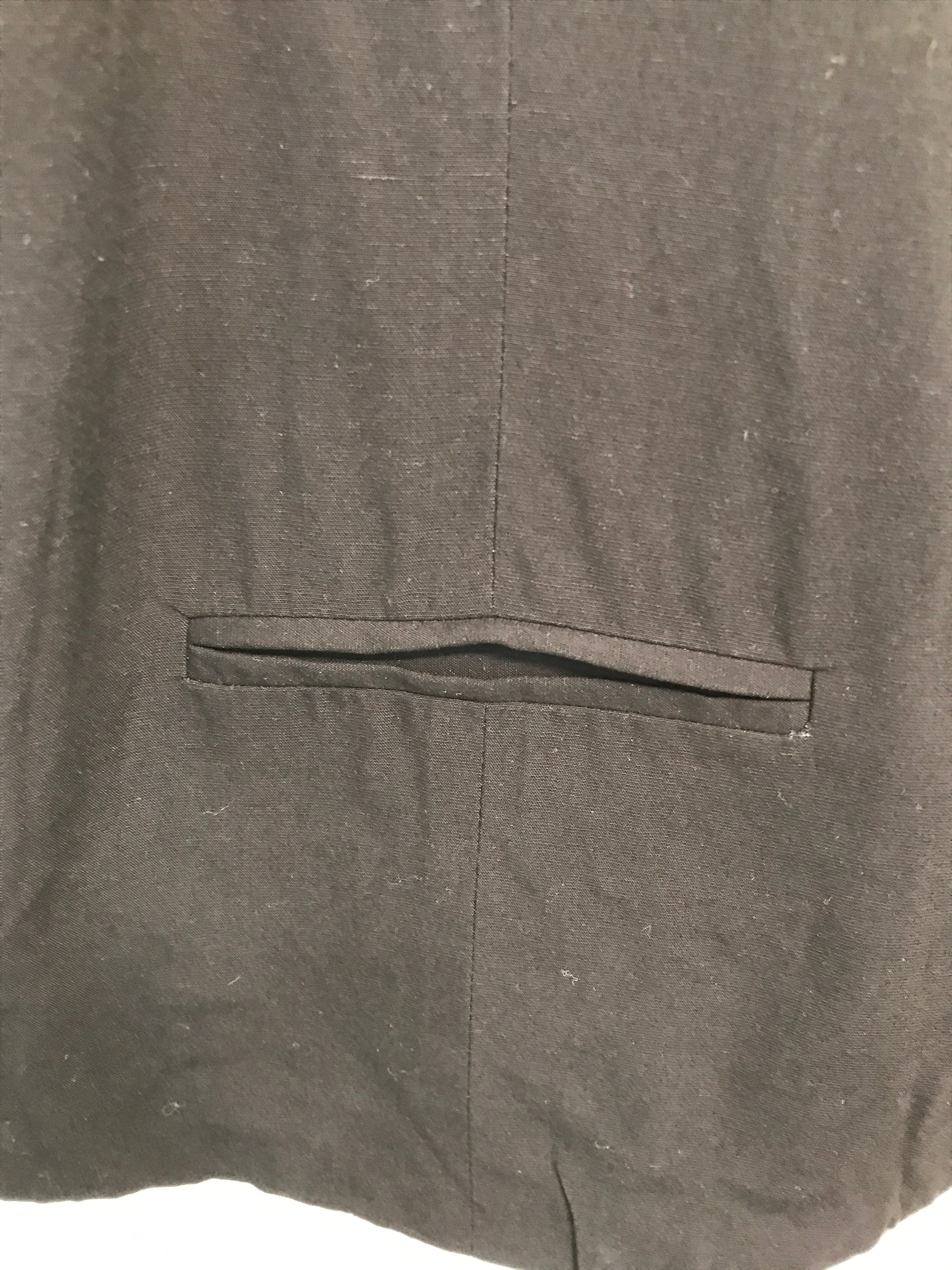 VRS Vest